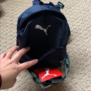 puma commute backpack